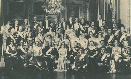 LOS ESTADOS DE LA UNIÓN EUROPEA: DINAMARCA