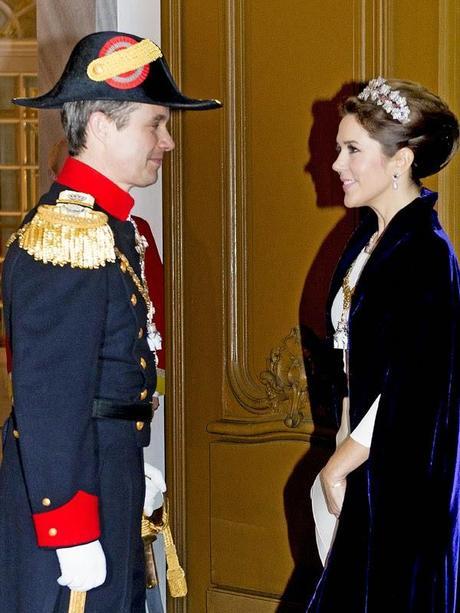 LOS ESTADOS DE LA UNIÓN EUROPEA: DINAMARCA