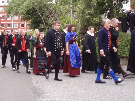 LOS ESTADOS DE LA UNIÓN EUROPEA: DINAMARCA