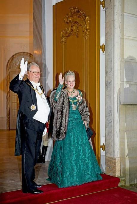 LOS ESTADOS DE LA UNIÓN EUROPEA: DINAMARCA