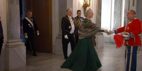 LOS ESTADOS DE LA UNIÓN EUROPEA: DINAMARCA