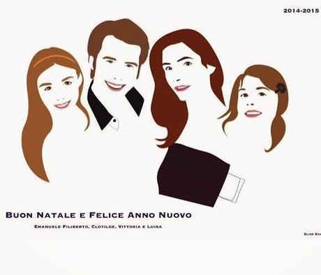 ALBUM DE NAVIDAD 2014