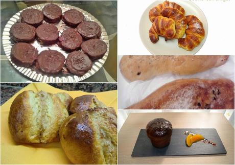 Y para desayunar ¿que prefieres?