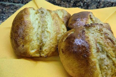 Y para desayunar ¿que prefieres?