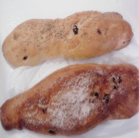 Y para desayunar ¿que prefieres?