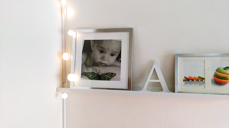 GUIRNALDA CON LUCES LOWCOST EN CINCO MINUTOS