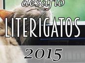 Desafío Literigatos 2015