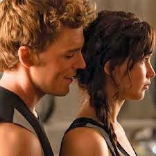 Finnick Odair