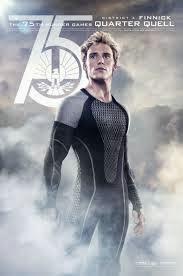 Finnick Odair