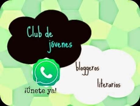 Iniciativa Club de jóvenes bloggeros literarios