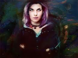 Nymphadora Tonks