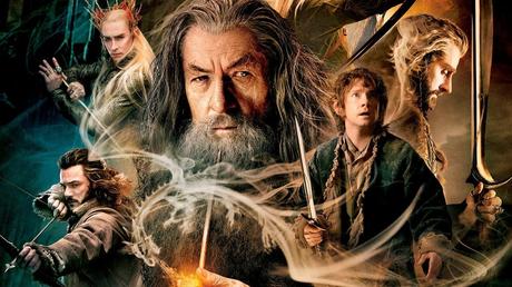 El Hobbit, La batalla de los cinco ejércitos