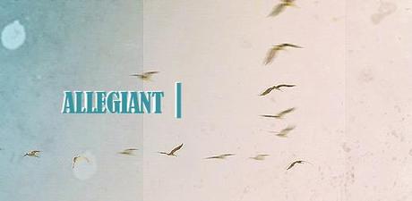 Reseña- Allegiant