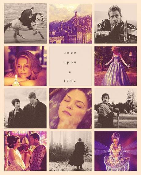 Reseña- Once Upon a Time (serie)