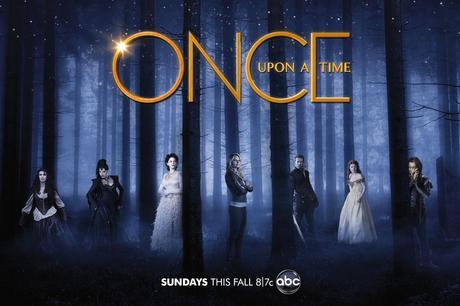 Reseña- Once Upon a Time (serie) Reseña- Once Upon a Time (serie)