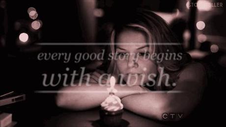 Reseña- Once Upon a Time (serie) Reseña- Once Upon a Time (serie)