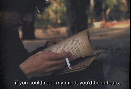 Correspondencia ajena #3