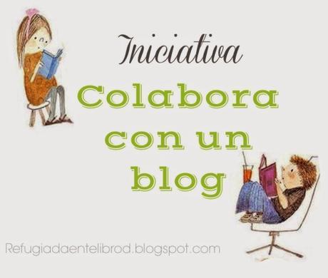 Iniciativa colabora con un blog Iniciativa colabora con un blog