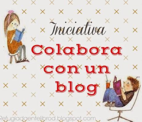 Iniciativa colabora con un blog Iniciativa colabora con un blog