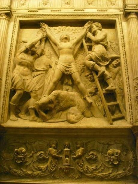 SANTA EULALIA, COPATRONA DE BARCELONA, EN LA BARCELONA D' ABANS, D' AVUI I DE SEMPRE...12-02-2015...!!!