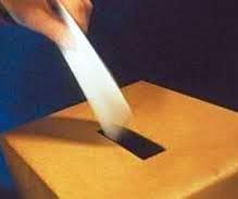 Elecciones ciudadanas, elecciones masónicas