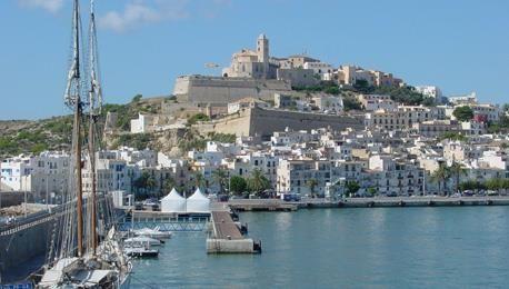 Novedoso sistema de alquiler de barcos online