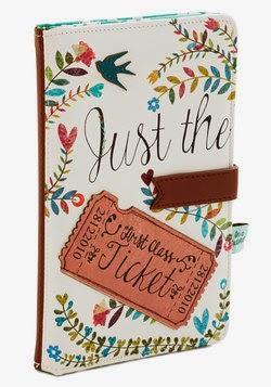 Layered outfit for winter