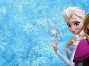 Tendencias Frozen: Peinados moda
