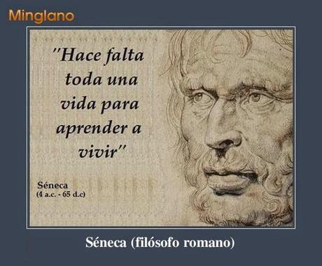 ANTES DE NAVEGAR UNO DEBE DE HABER NAUFRAGADO