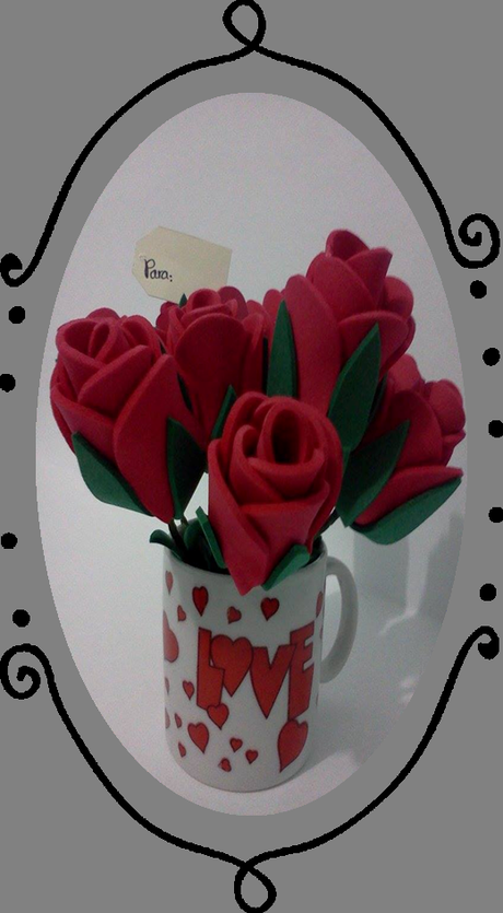 Love is in the air ♥