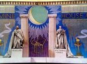 templo pitagórico Freemasson´s Hall Londres