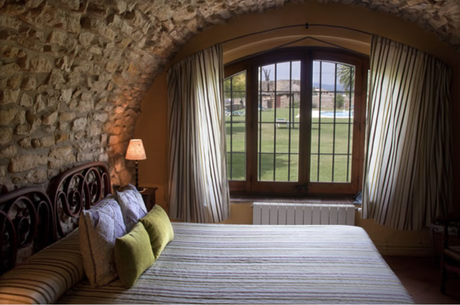 Selección ofertas: 12/02/2015, escápate a Peratallada 3 Lugares con encanto Hotel con encanto Peratallada Ruralka baix emporda