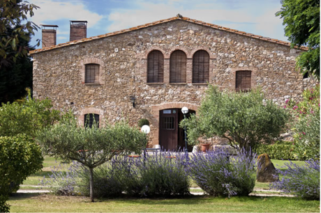 Selección ofertas: 12/02/2015, escápate a Peratallada Lugares con encanto Hotel con encanto Peratallada Ruralka baix emporda