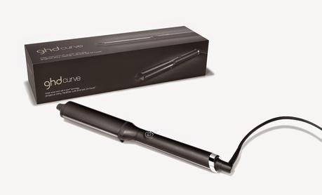 ghd curve, las nuevas herramientas de peinado de ghd ghd curve, classic wave