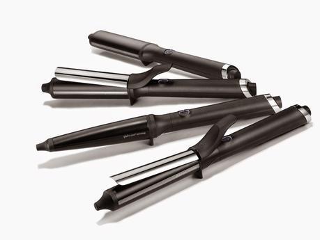 ghd curve, las nuevas herramientas de peinado de ghd