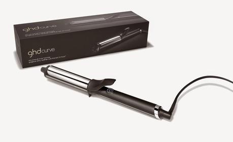 ghd curve, soft curl