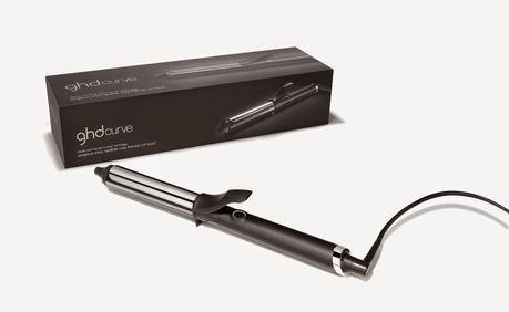 ghd curve, las nuevas herramientas de peinado de ghd ghd curve, classic curl