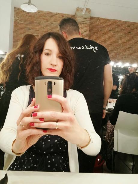 ghd curve, las nuevas herramientas de peinado de ghd ghd curve, un 10 en belleza, creative curls