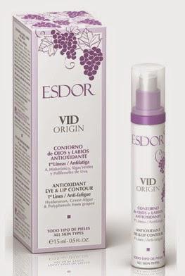 Sorteo de un lote de dos productos de tratamiento de Esdor.