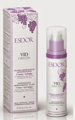 Sorteo de un lote de dos productos de tratamiento de Esdor.