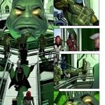 Guardians Team-Up Nº 3