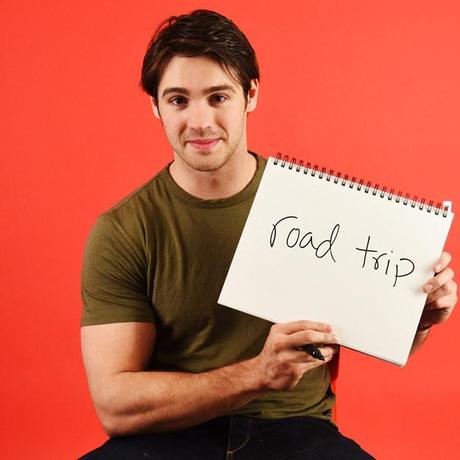 Steven R. McQueen comparte lo mejor de trabajar en TVD