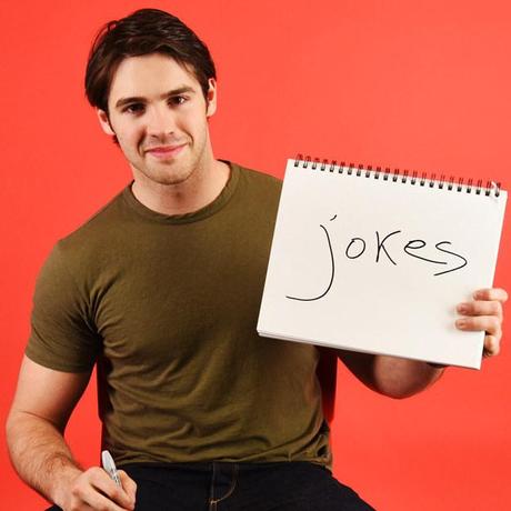 Steven R. McQueen comparte lo mejor de trabajar en TVD