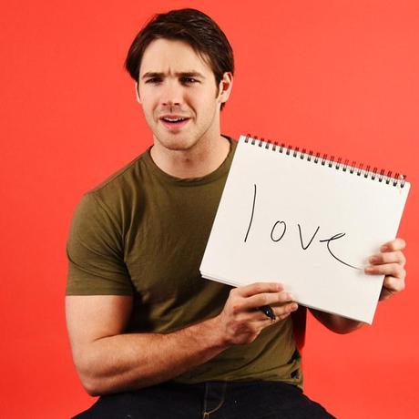 Steven R. McQueen comparte lo mejor de trabajar en TVD