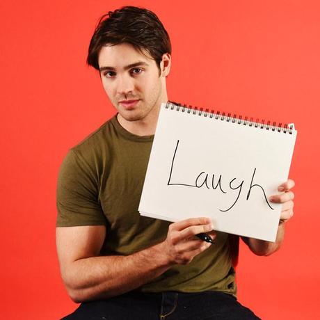 Steven R. McQueen comparte lo mejor de trabajar en TVD