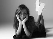 Serenity b&amp;w