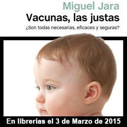 Banner Vacunas, las justas