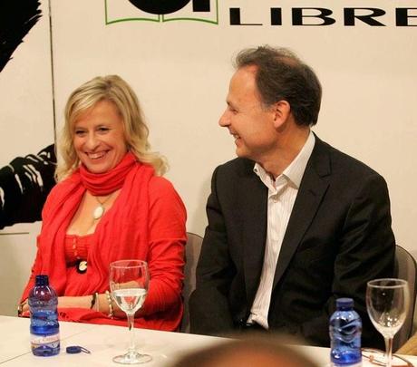 Crímenes exquisitos - Nieves Abarca y Vicente Garrido