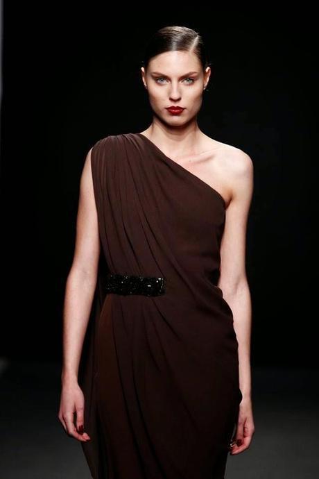 MFSHOW Day I: Poe & Jorge Acuña FW15 MFSHOW Day I: Poe & Jorge Acuña FW15