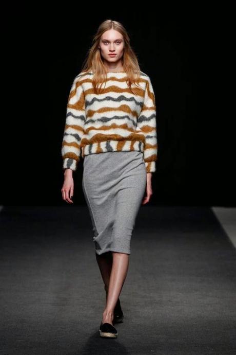 MFSHOW Day I: Poe & Jorge Acuña FW15 MFSHOW Day I: Poe & Jorge Acuña FW15